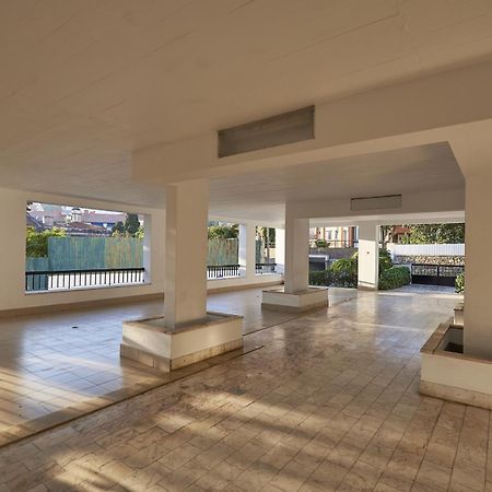 Solar Do Monte Apartment Estoril Exterior photo