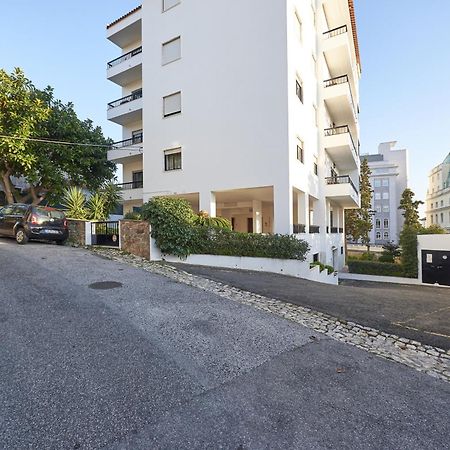 Solar Do Monte Apartment Estoril Exterior photo