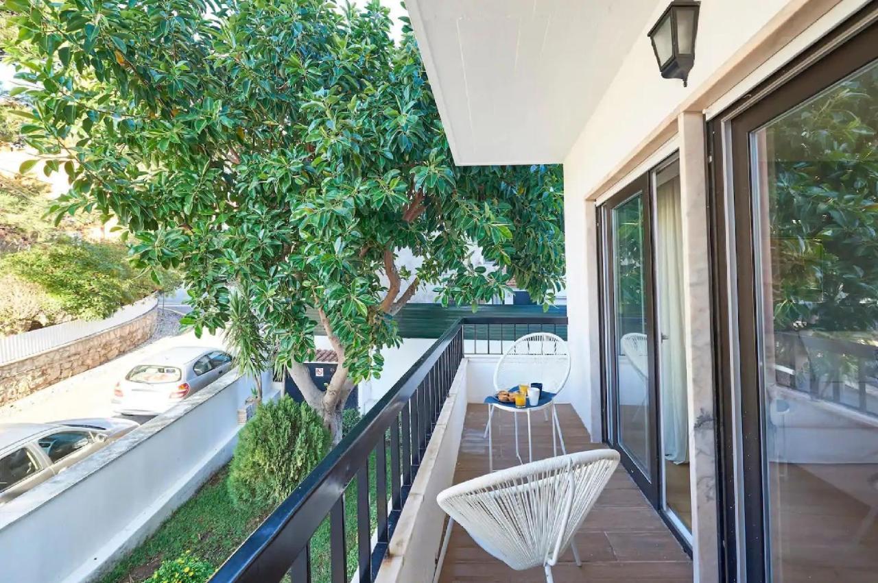 Solar Do Monte Apartment Estoril Exterior photo
